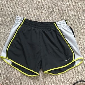 Nike dri-fit shorts XS